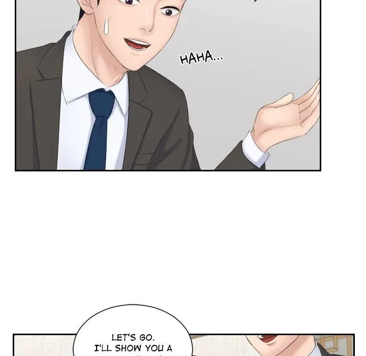 Read Crazy for it chapter 5 image 88 on Lezhin