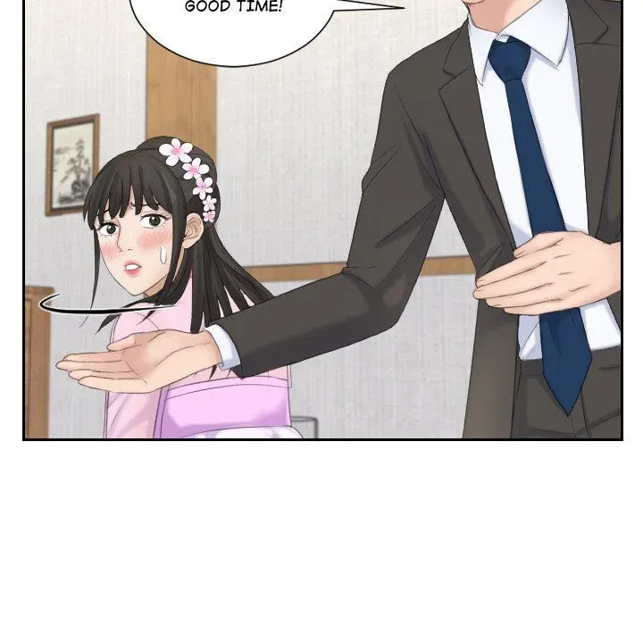 Read Crazy for it chapter 5 image 89 on Lezhin