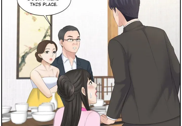 Read Crazy for it chapter 6 image 2 on Lezhin