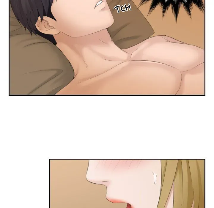 Read Crazy for it chapter 6 image 20 on Lezhin