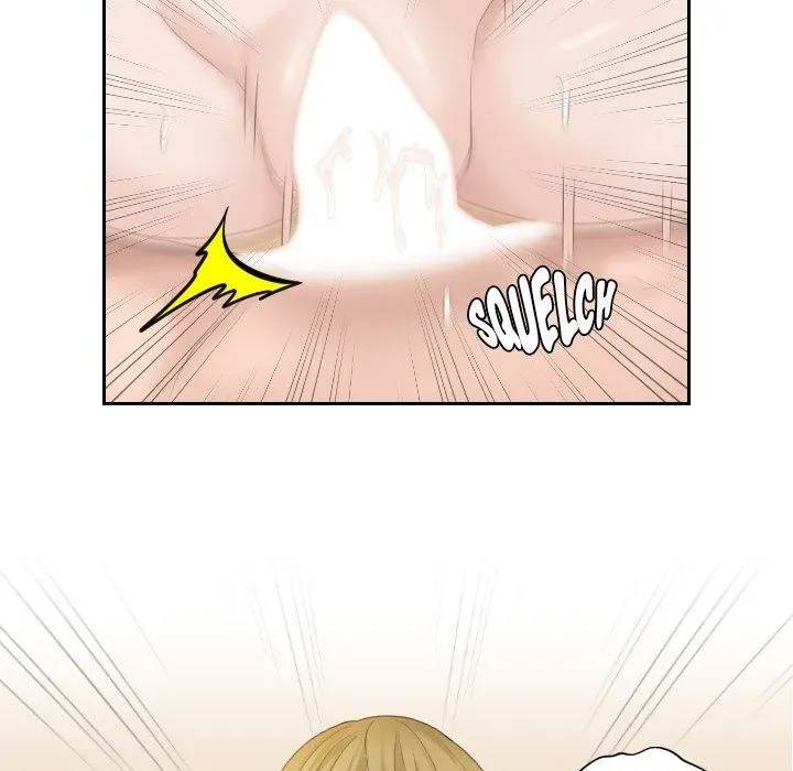 Read Crazy for it chapter 6 image 23 on Lezhin
