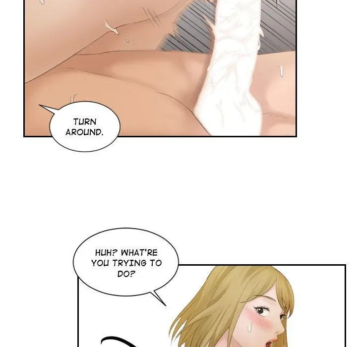 Read Crazy for it chapter 6 image 28 on Lezhin