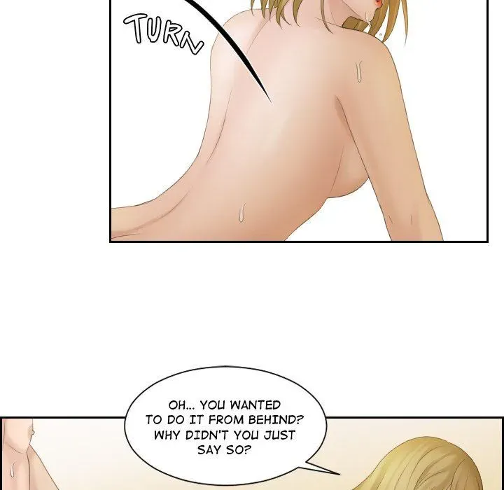 Read Crazy for it chapter 6 image 29 on Lezhin