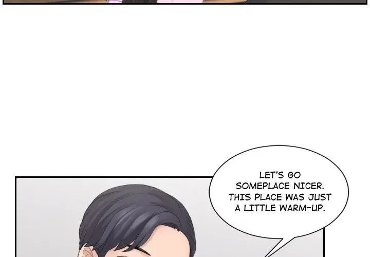 Read Crazy for it chapter 6 image 3 on Lezhin