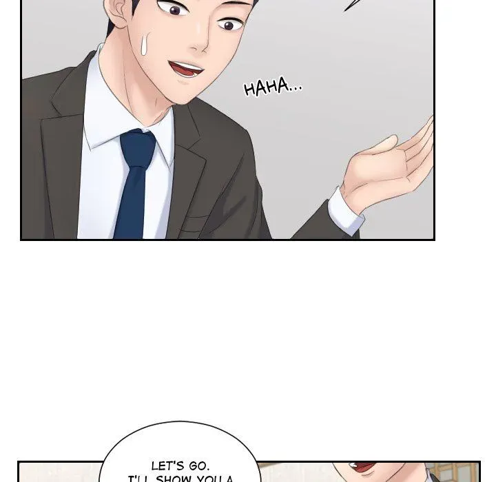 Read Crazy for it chapter 6 image 4 on Lezhin