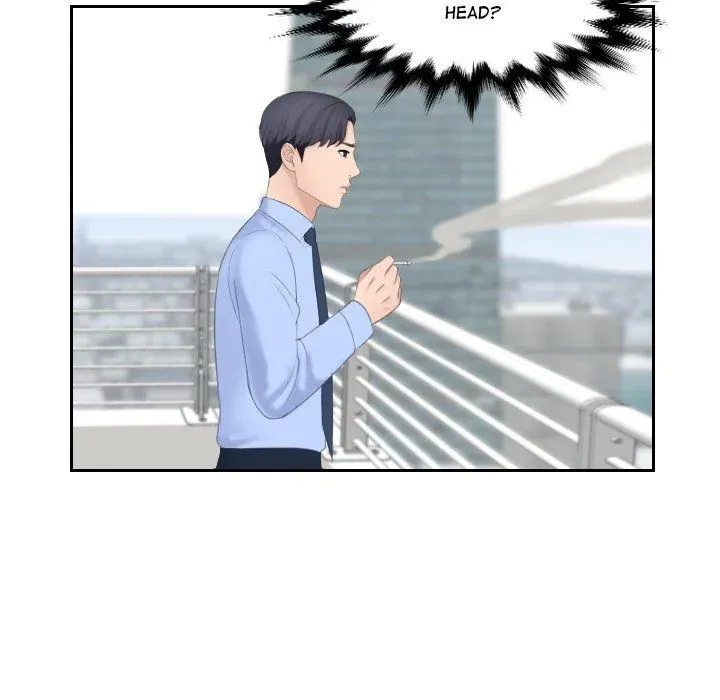 Read Crazy for it chapter 6 image 43 on Lezhin