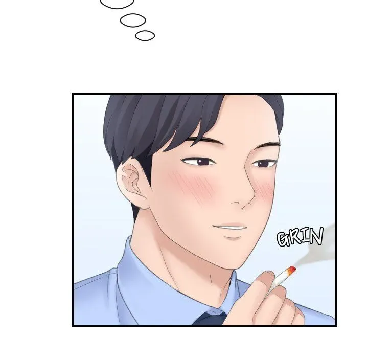 Read Crazy for it chapter 6 image 45 on Lezhin