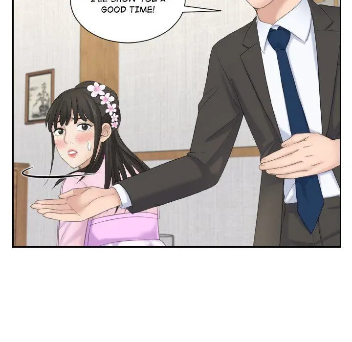 Read Crazy for it chapter 6 image 5 on Lezhin