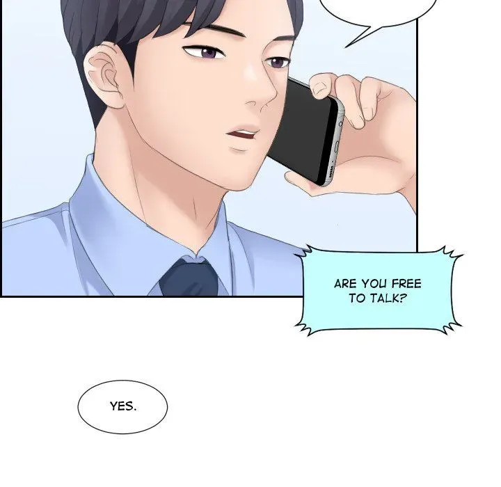 Read Crazy for it chapter 6 image 50 on Lezhin