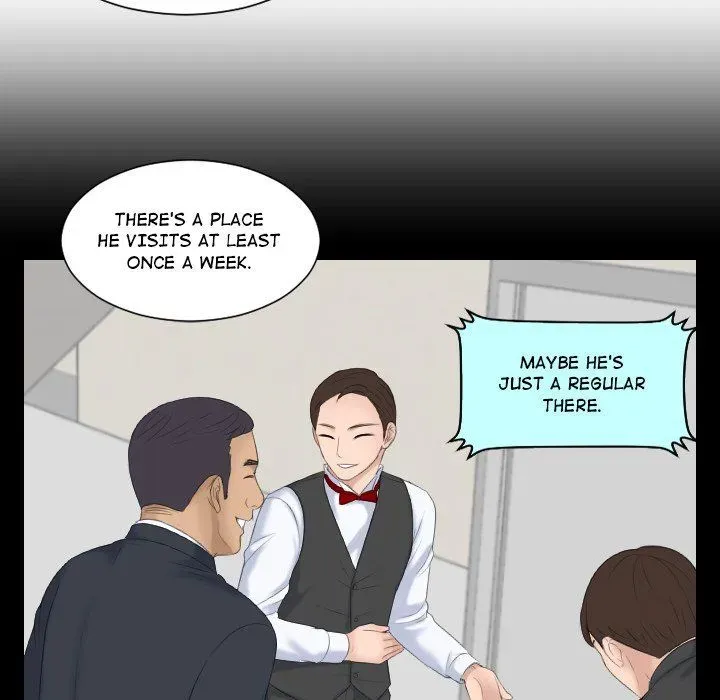 Read Crazy for it chapter 6 image 52 on Lezhin