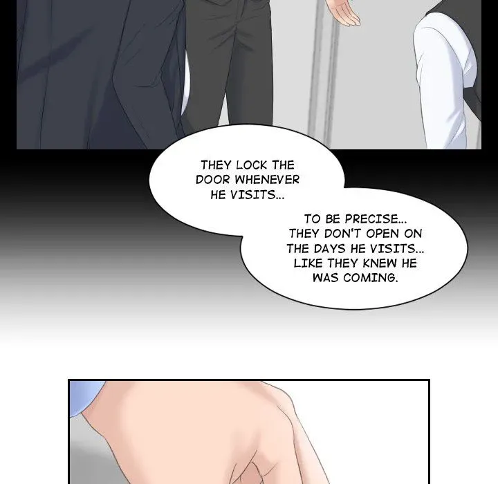 Read Crazy for it chapter 6 image 53 on Lezhin