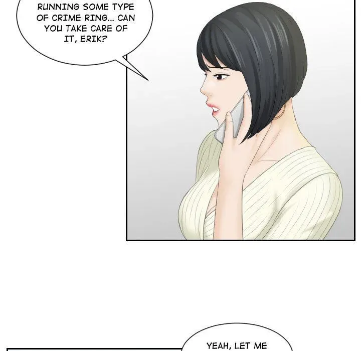 Read Crazy for it chapter 6 image 55 on Lezhin