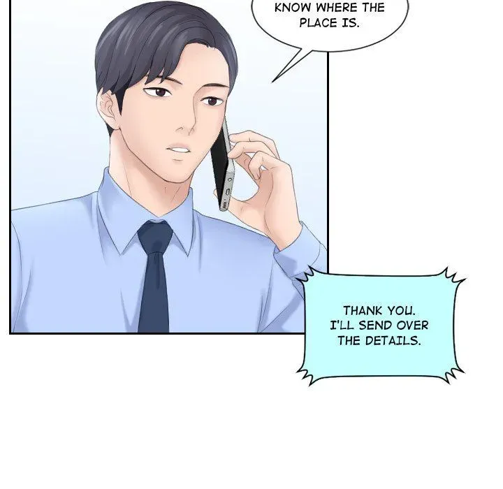 Read Crazy for it chapter 6 image 56 on Lezhin