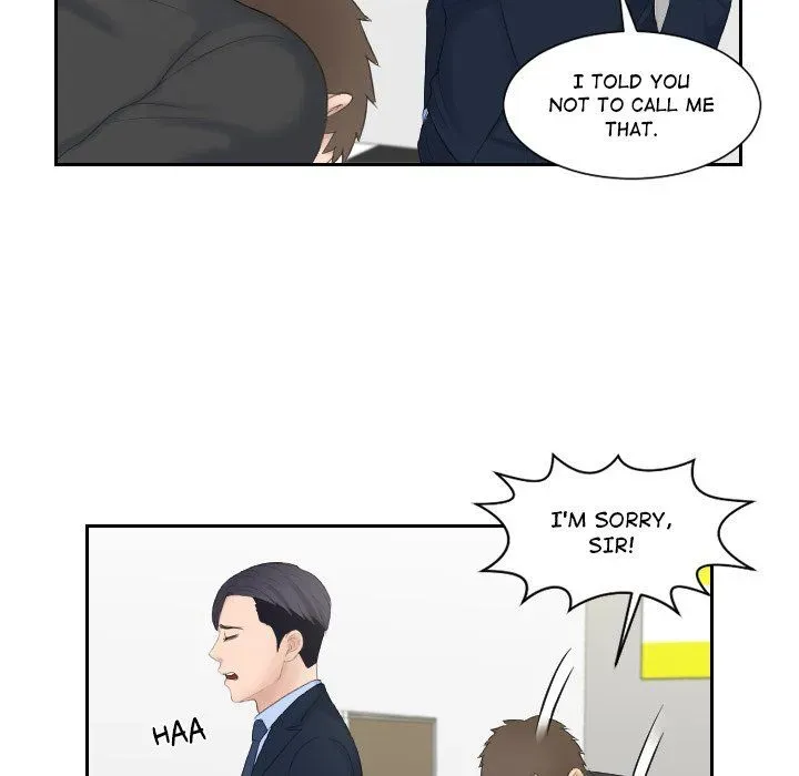 Read Crazy for it chapter 6 image 64 on Lezhin