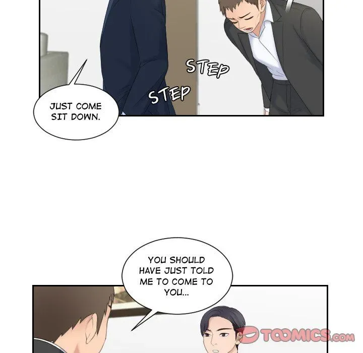 Read Crazy for it chapter 6 image 65 on Lezhin