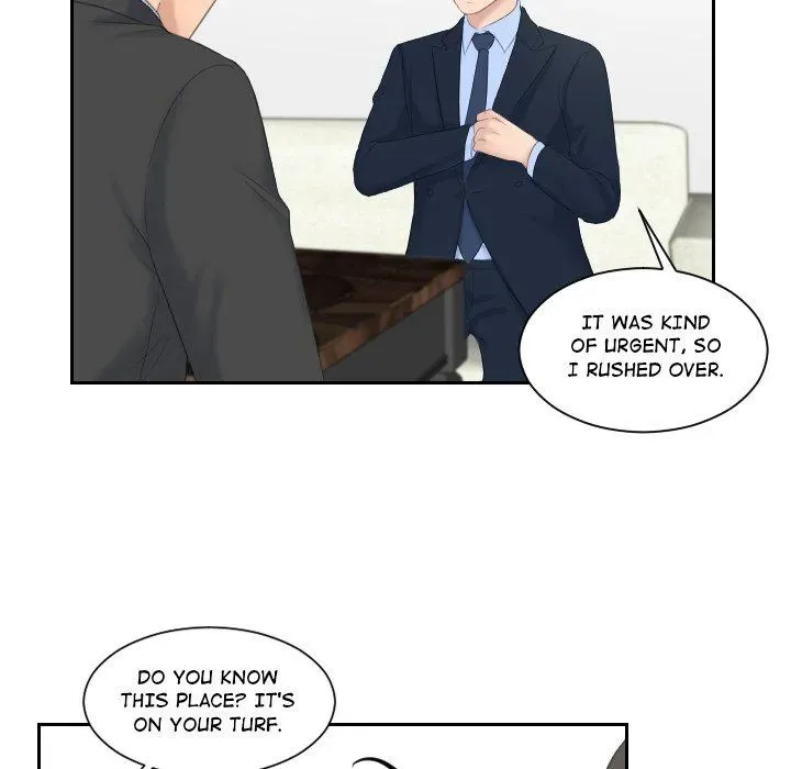 Read Crazy for it chapter 6 image 66 on Lezhin