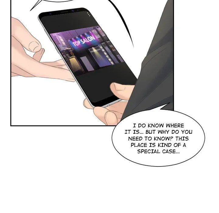 Read Crazy for it chapter 6 image 67 on Lezhin