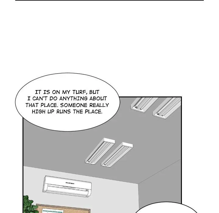 Read Crazy for it chapter 6 image 69 on Lezhin