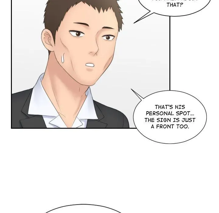 Read Crazy for it chapter 6 image 71 on Lezhin