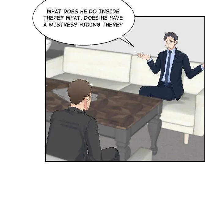 Read Crazy for it chapter 6 image 72 on Lezhin