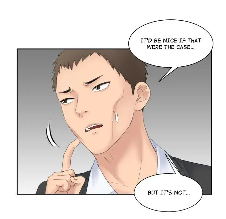 Read Crazy for it chapter 6 image 73 on Lezhin