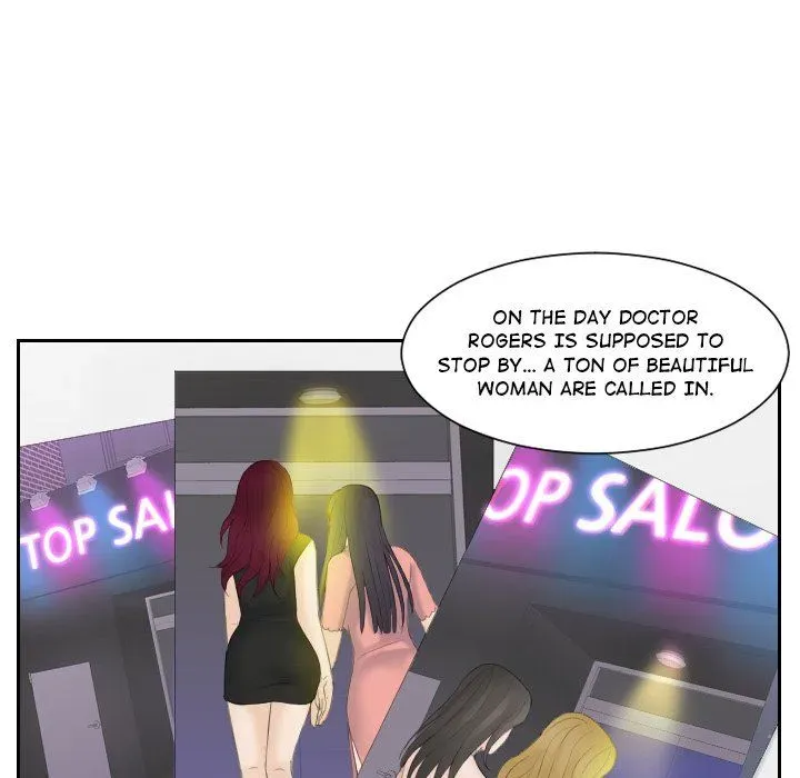 Read Crazy for it chapter 6 image 78 on Lezhin