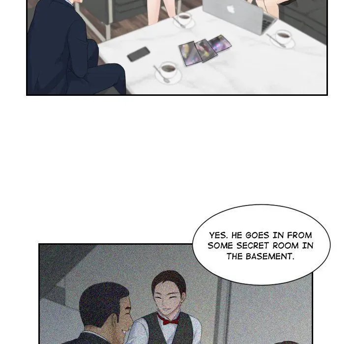 Read Crazy for it chapter 6 image 80 on Lezhin