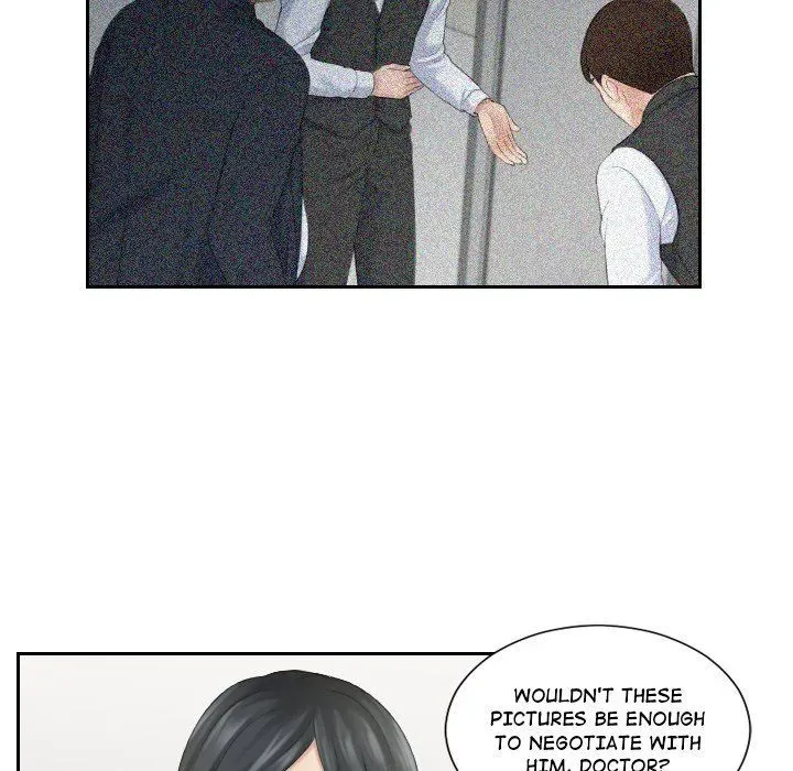 Read Crazy for it chapter 6 image 81 on Lezhin