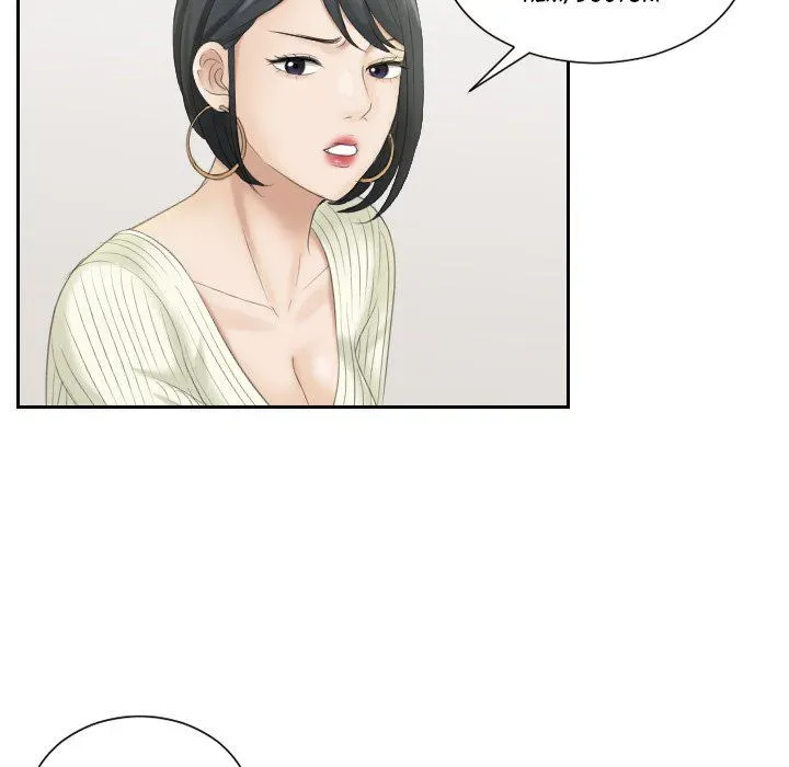 Read Crazy for it chapter 6 image 82 on Lezhin