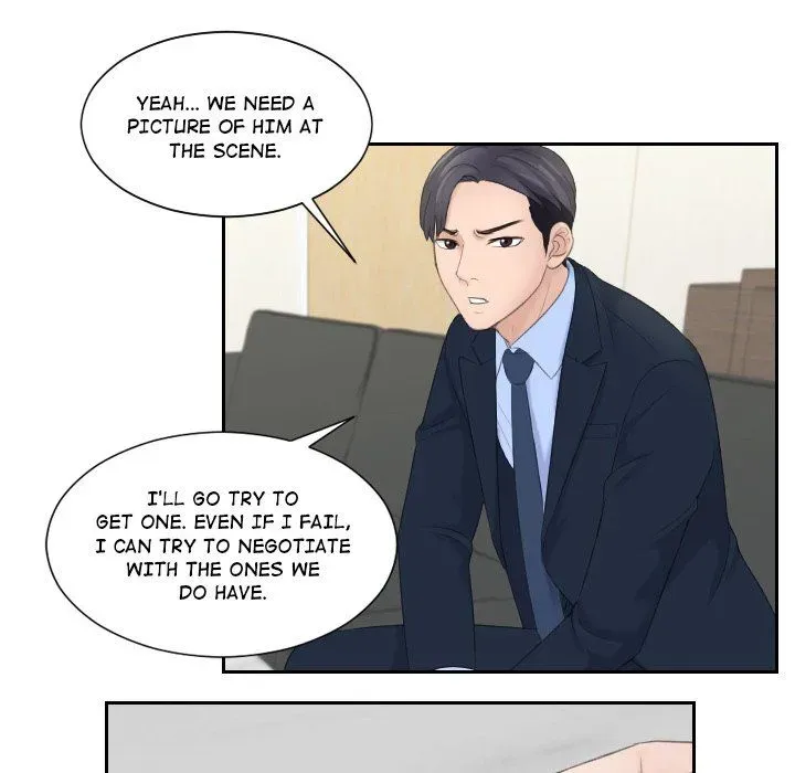 Read Crazy for it chapter 6 image 84 on Lezhin