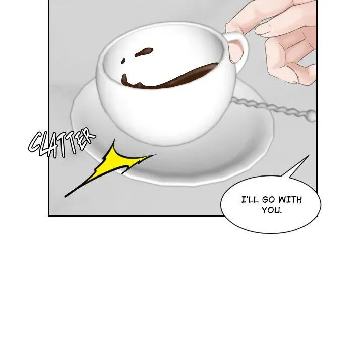 Read Crazy for it chapter 6 image 85 on Lezhin