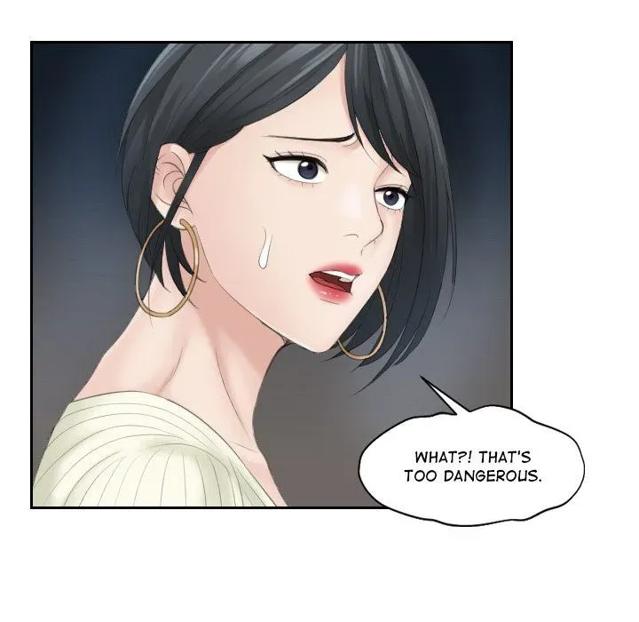 Read Crazy for it chapter 6 image 86 on Lezhin
