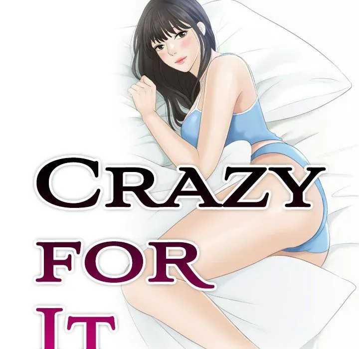 Read Crazy for it chapter 6 image 9 on Lezhin