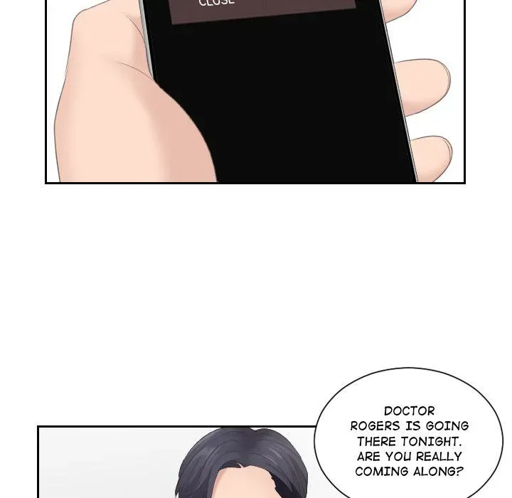 Read Crazy for it chapter 6 image 90 on Lezhin