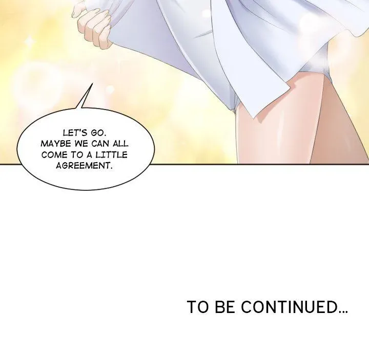 Read Crazy for it chapter 6 image 94 on Lezhin