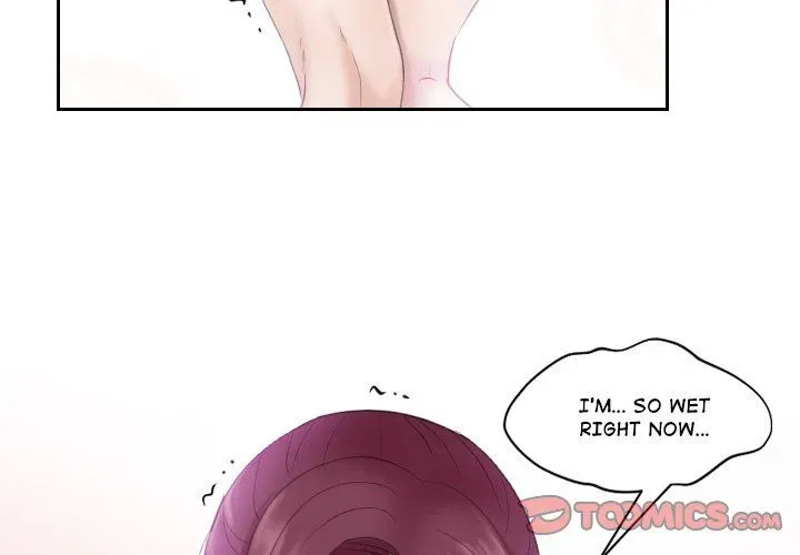 Read Crazy for it chapter 8 image 1 on Lezhin