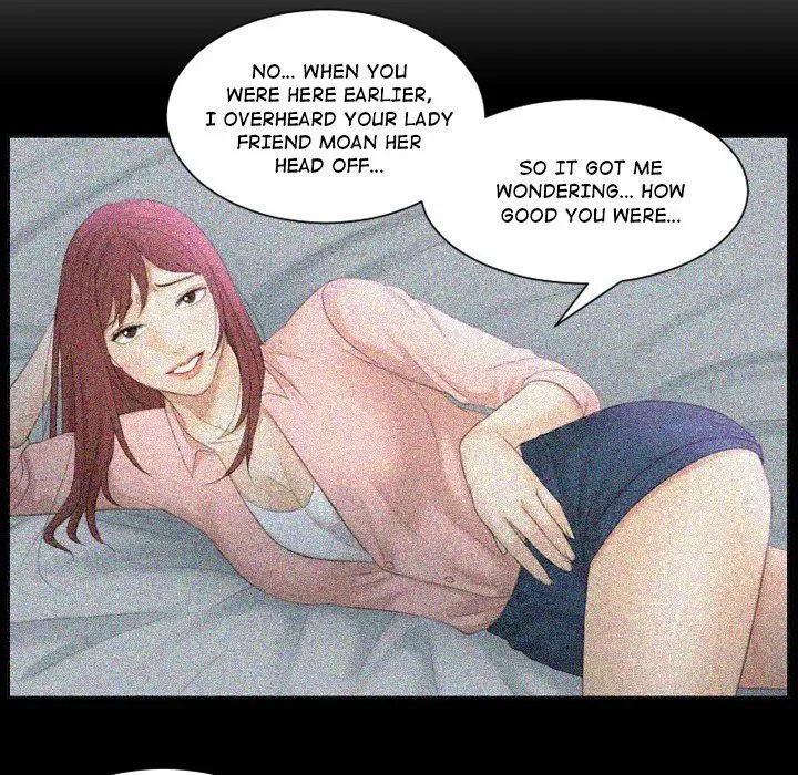 Read Crazy for it chapter 8 image 100 on Lezhin