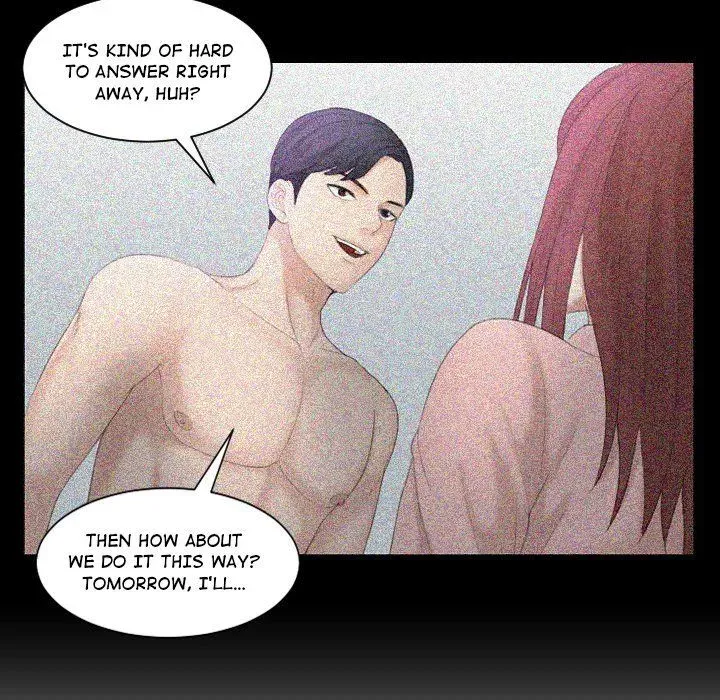 Read Crazy for it chapter 8 image 101 on Lezhin