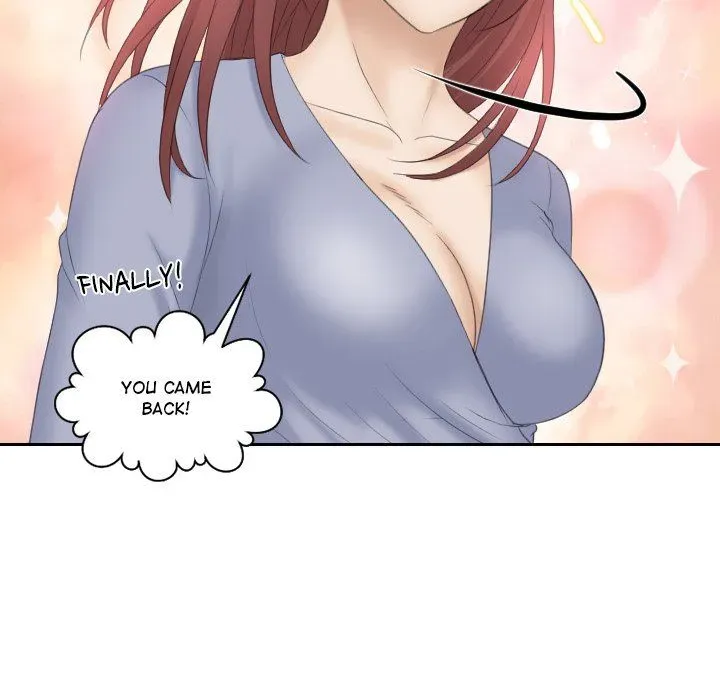 Read Crazy for it chapter 8 image 106 on Lezhin