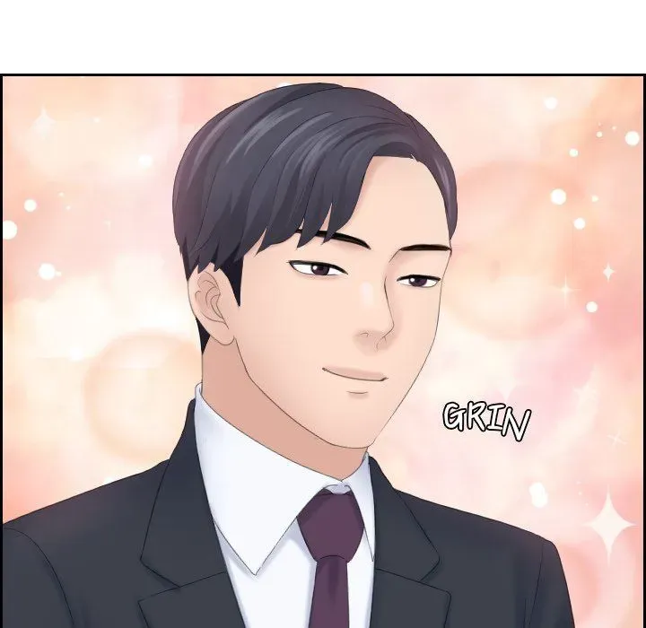 Read Crazy for it chapter 8 image 107 on Lezhin