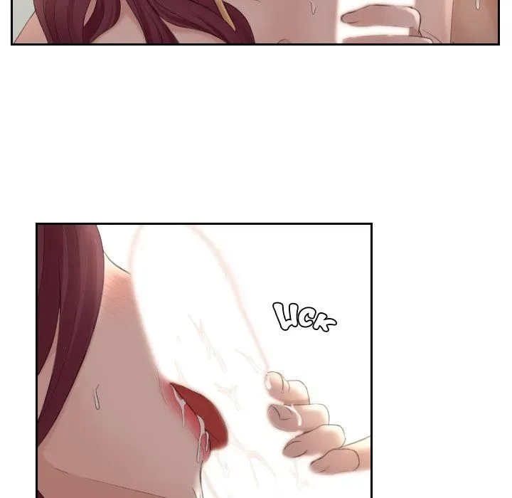 Read Crazy for it chapter 8 image 17 on Lezhin