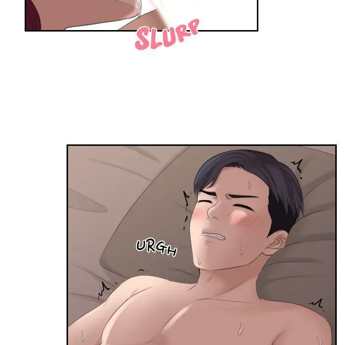 Read Crazy for it chapter 8 image 18 on Lezhin