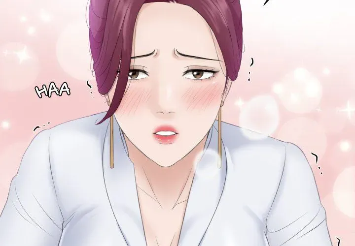 Read Crazy for it chapter 8 image 2 on Lezhin