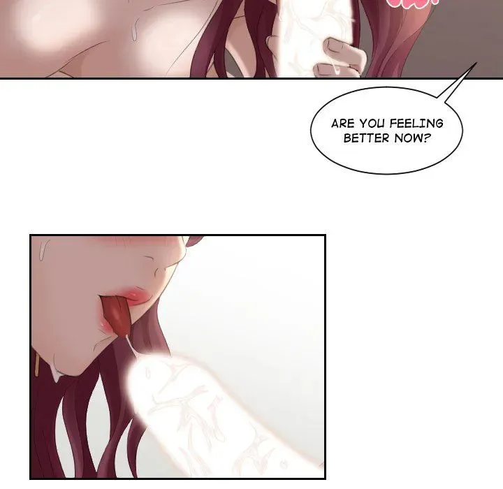 Read Crazy for it chapter 8 image 20 on Lezhin