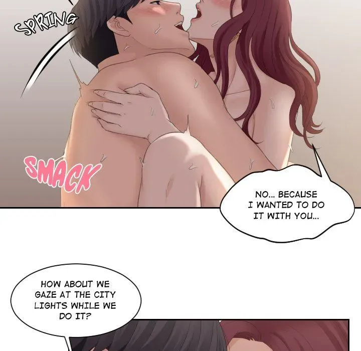 Read Crazy for it chapter 8 image 29 on Lezhin