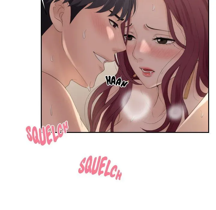 Read Crazy for it chapter 8 image 30 on Lezhin