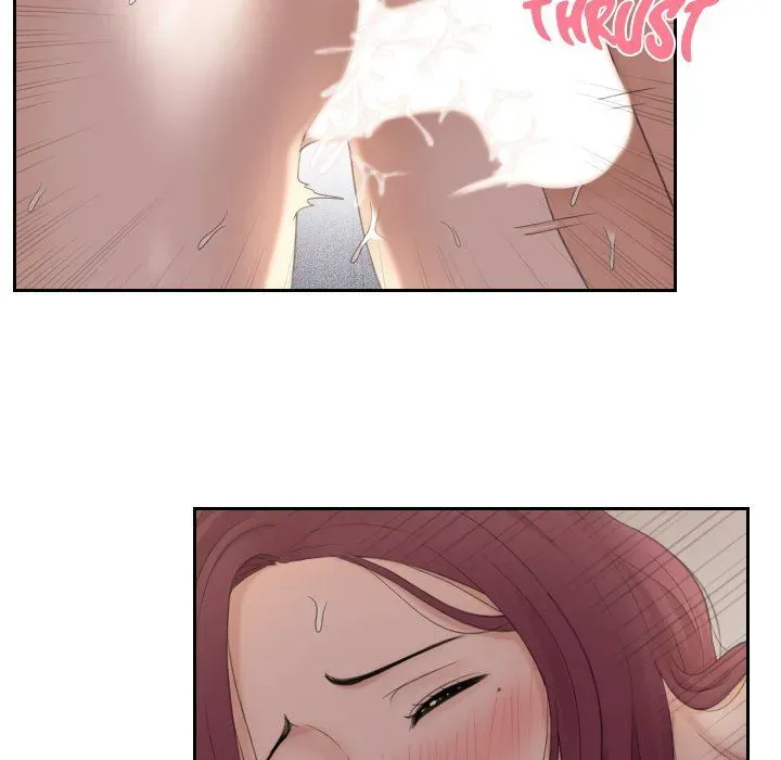 Read Crazy for it chapter 8 image 35 on Lezhin