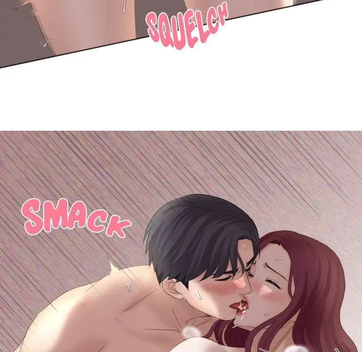 Read Crazy for it chapter 8 image 38 on Lezhin