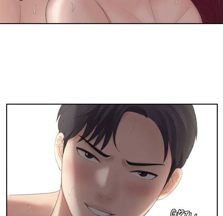 Read Crazy for it chapter 8 image 42 on Lezhin