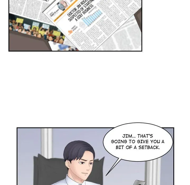Read Crazy for it chapter 8 image 48 on Lezhin